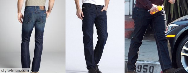 джинсы для женщин размер 42