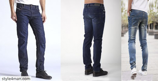 франческа джинсы