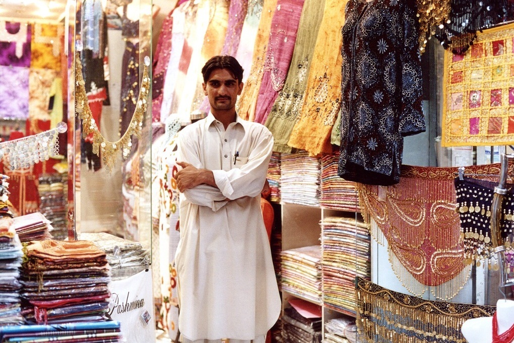 Где Купить Одежду В Дубае Недорого