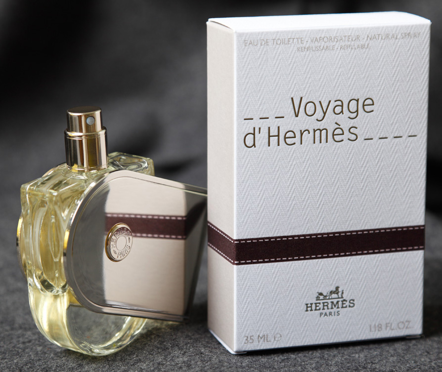 Voyage d’Hermes
