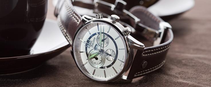 Часы Bruno Sohnle