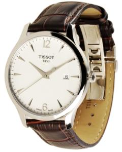 T-Classic Uhr