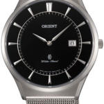 Sieh dir Orient Dressing an
