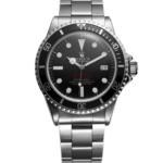 Rolex Meeresbewohner