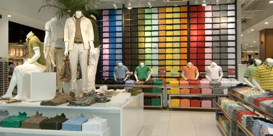 Магазин Японской Одежды