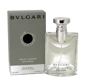 Bvlgari Extreme - мужской парфюм