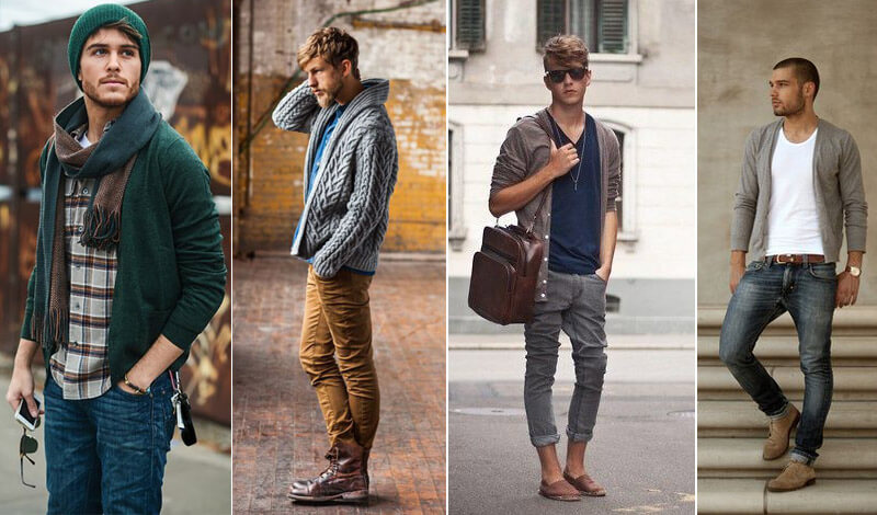 Мужские зауженные брюки: фасоны, с чем носить