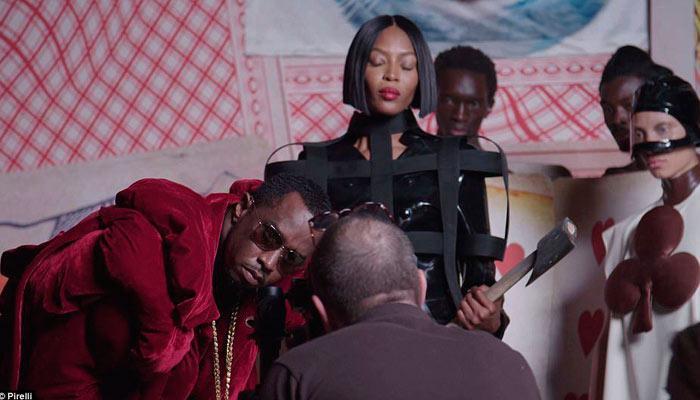 Гламурные палачи