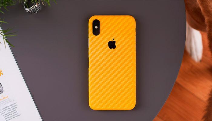Айфон икс