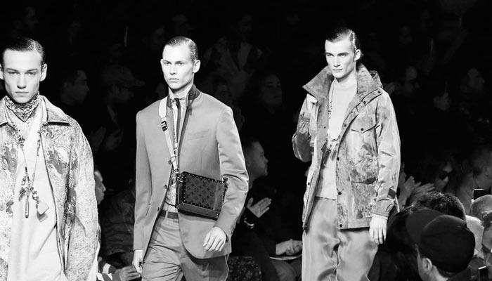 Модная неделя