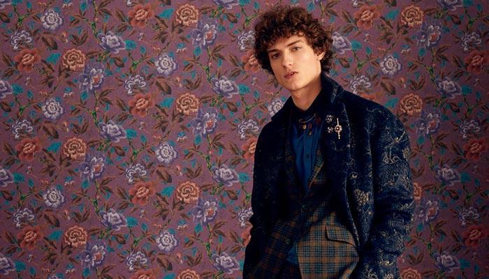 осень зима 15