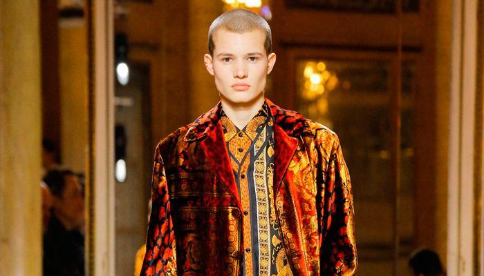 осень зима 2