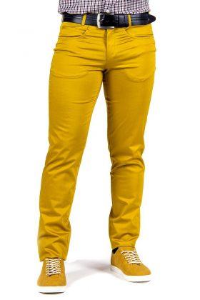 желтые брюки