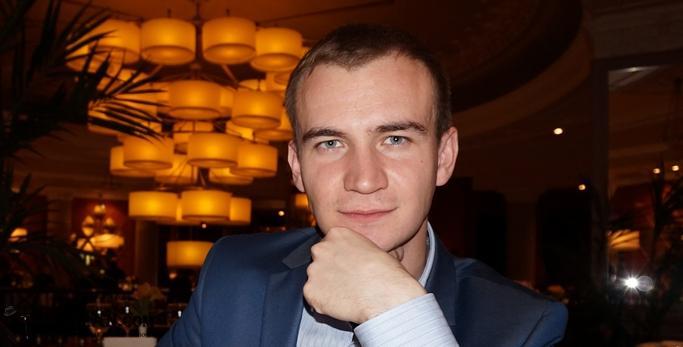 Интервью с Владимиром Костяевым