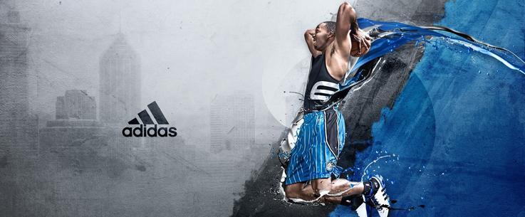 Обзор интернет-магазина Adidas
