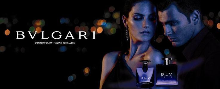 Духи Булгари - обзор лучших мужских парфюмов Bvlgari на STYLE4MAN.COM