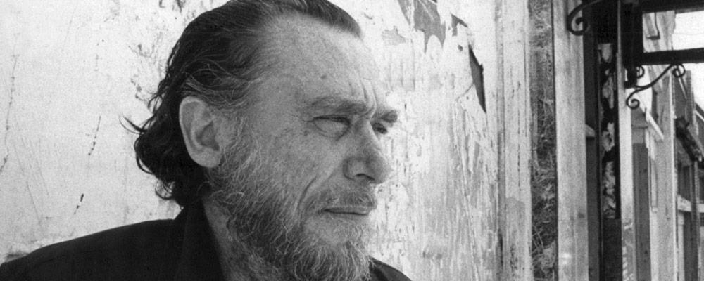 Чарльз Буковски - вся правда жизни скандального писателя: женщины ...
