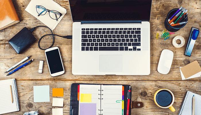 Уборка на рабочем месте важно