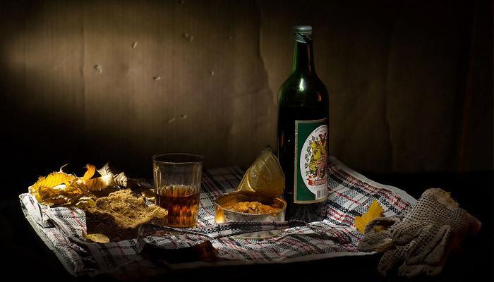 Напиток портвейн