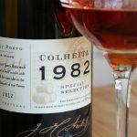 Портвейн колхейта