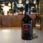 Портвейн руби