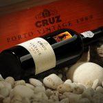 Портвейн винтаж