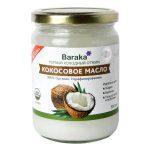кокосовое масло