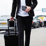 футболка белая