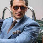 мужские солнцезащитные очки