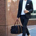 футболка серая