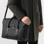 модная мужская сумка