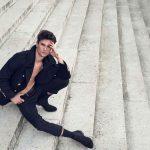 Manuel Nessler-model