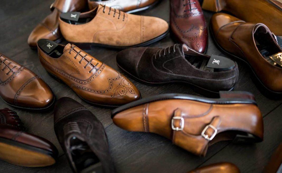 Fine shoes — онлайнмагазин качественной мужской классической обуви