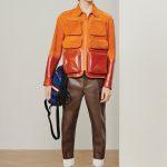 новый показ Bally 2020 весна лето