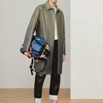 мужская мода Bally 2020