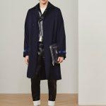 модная одежда от Bally
