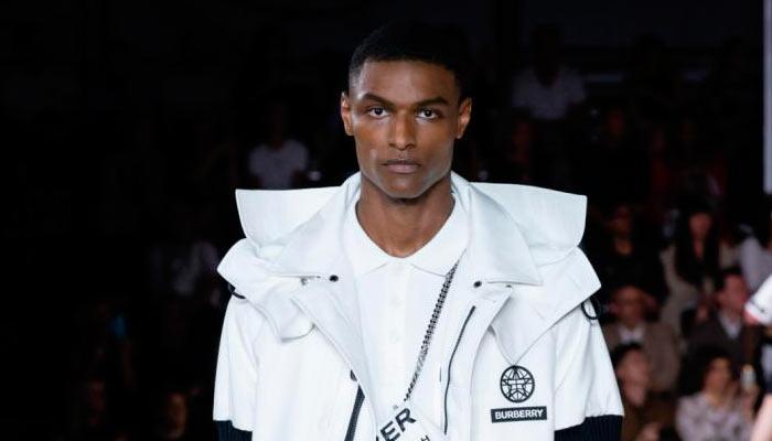 новая коллекция Burberry1