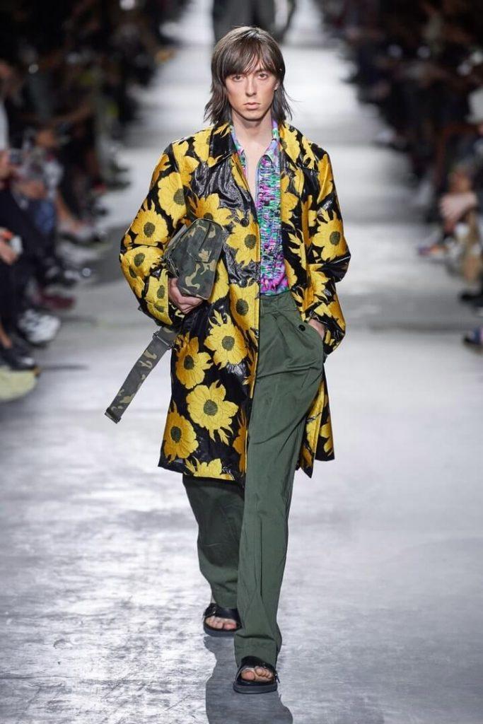 Dries Van Noten P/E 2020
