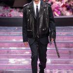 мужской версаче