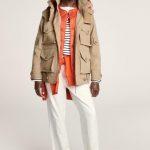 мужская коллекция Tommy Hilfiger 2020