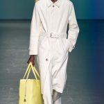 показ весна-осень Boss Hugo Boss