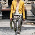 Rick Owens с новой коллекцией