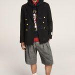 Tommy Hilfiger презентация в нью-йорке