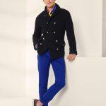 мужская мода Polo Ralph Lauren-