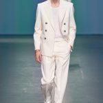 показ мод Boss Hugo Boss