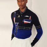 Ralph Lauren весна 2020