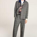 Tommy Hilfiger презентация коллекции 2020