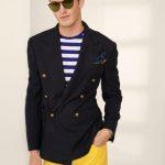 Ralph Lauren представляет новую коллекцию