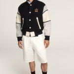 мужская мода Tommy Hilfiger