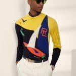 Ralph Lauren представляет новую коллекцию 2020